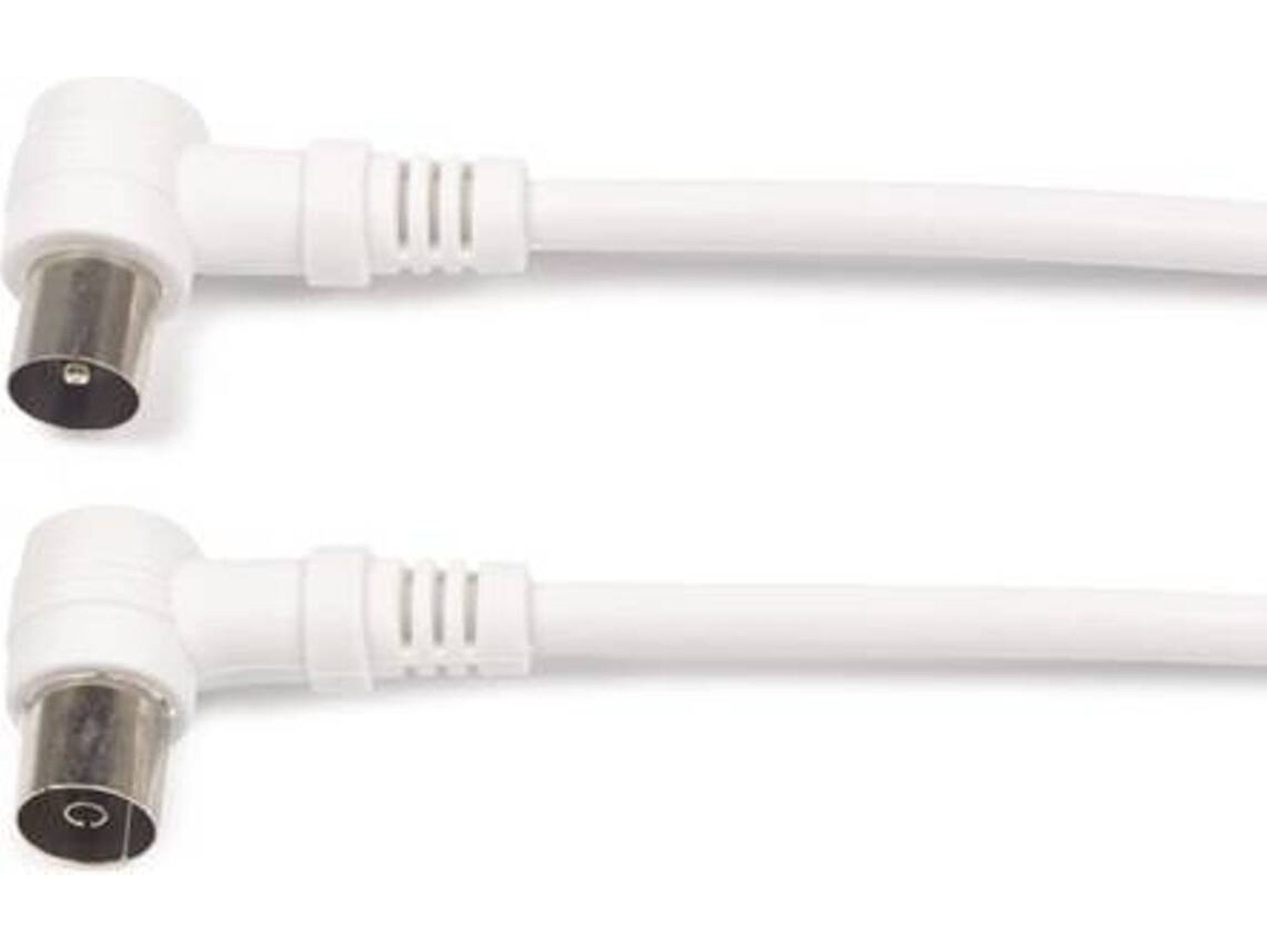 Cable Antena FONESTAR SV-578-5 (5m - Antena TV - Macho -Hembra )