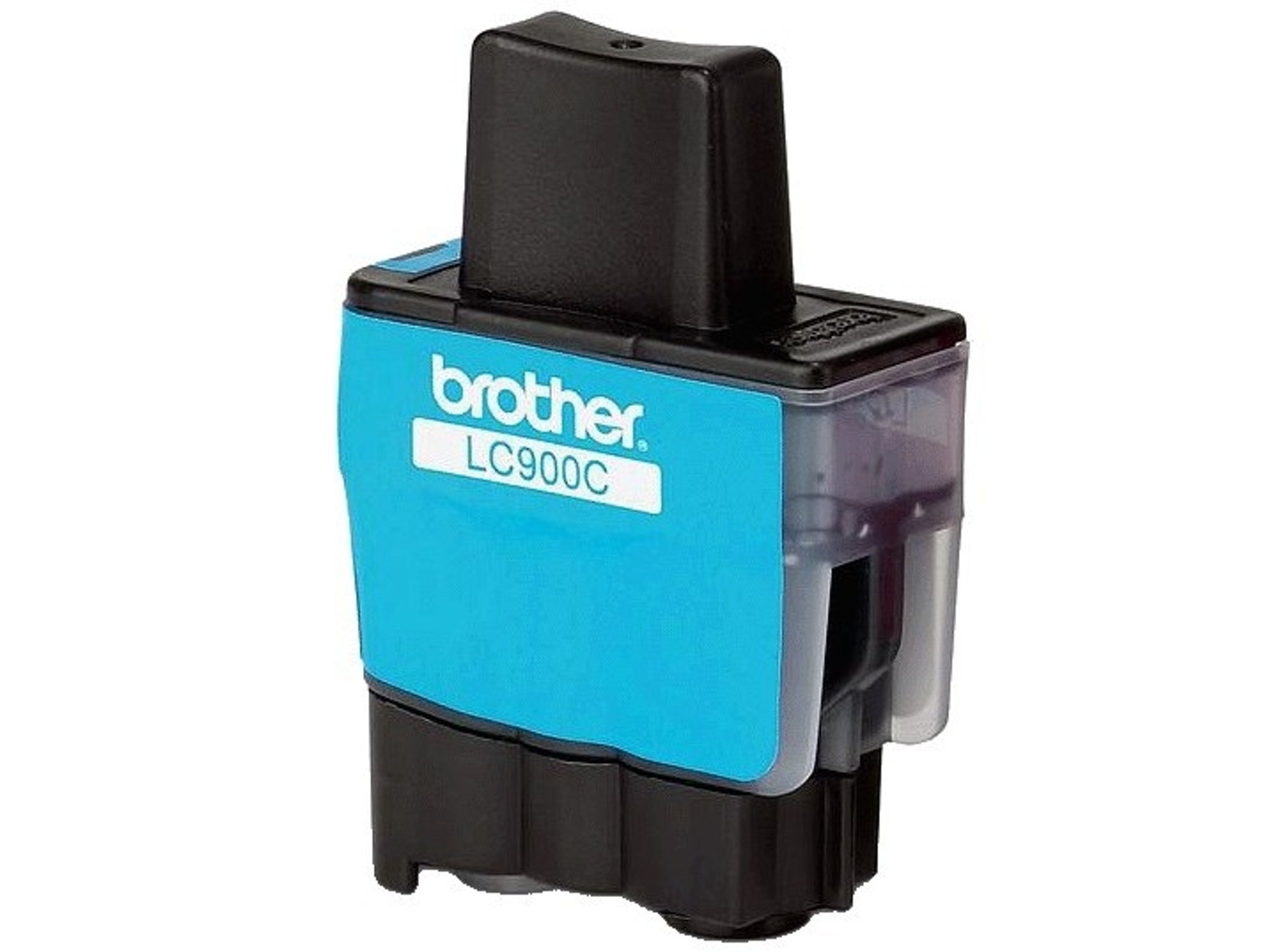 Cartucho de tinta BROTHER LC900C