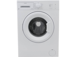 Lavadora KUNFT Kwm2486 (Outlet Grado C - 5 kg - 1000 rpm - Blanco)