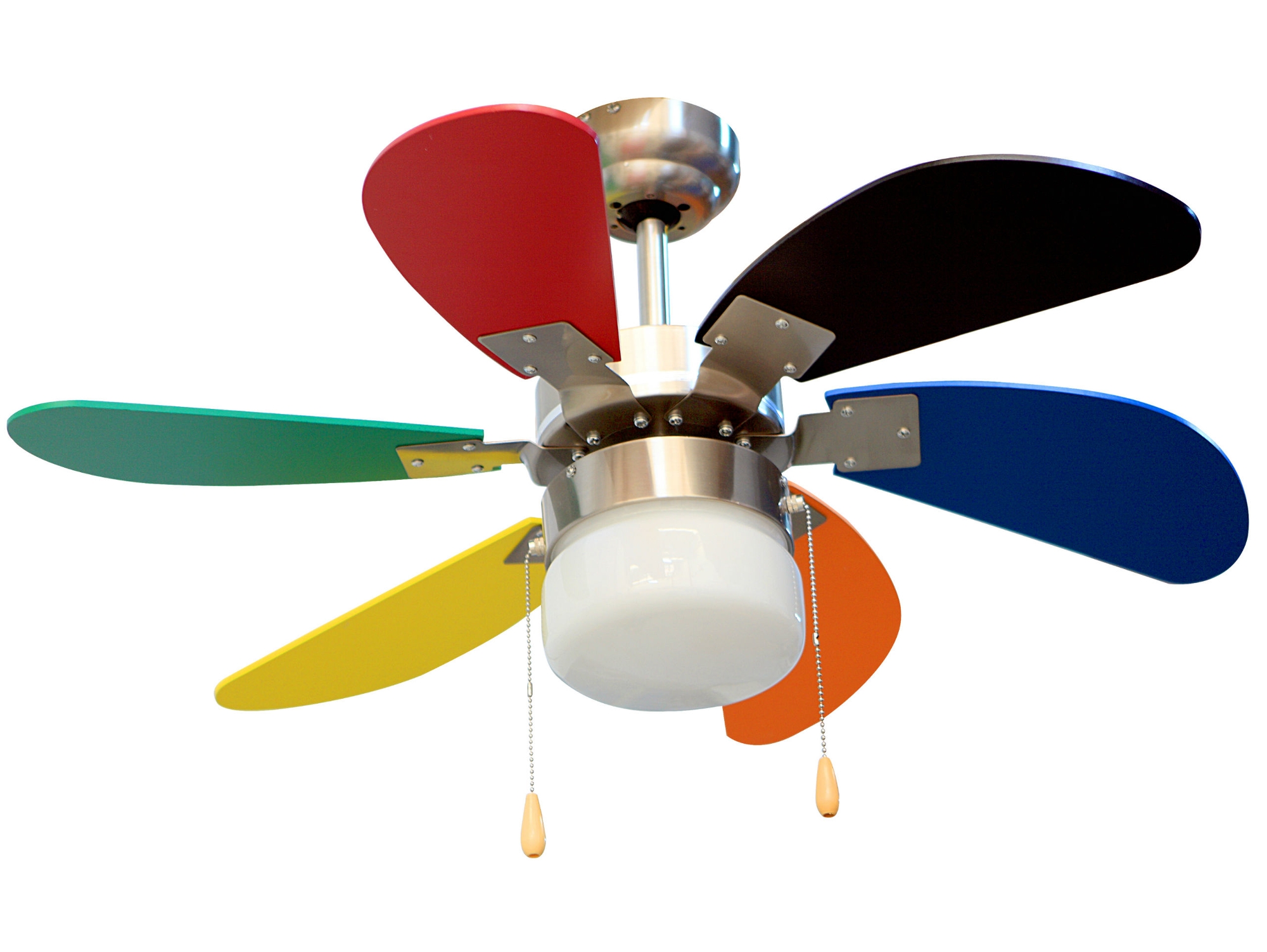 Ventilador de Techo ORBEGOZO CC 65085  (Caja Abierta - 3 velocidades - 55 W)