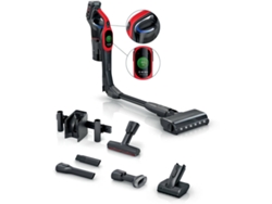 Aspiradora Escoba BOSCH BCS1041PET Unlimited 10 (18 V - Autonomía 80 min - 400 ml)
