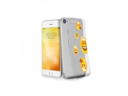 Carcasa iPhone 6, 6s, 7, 8 SBS Emotion Dream Collection Transparente