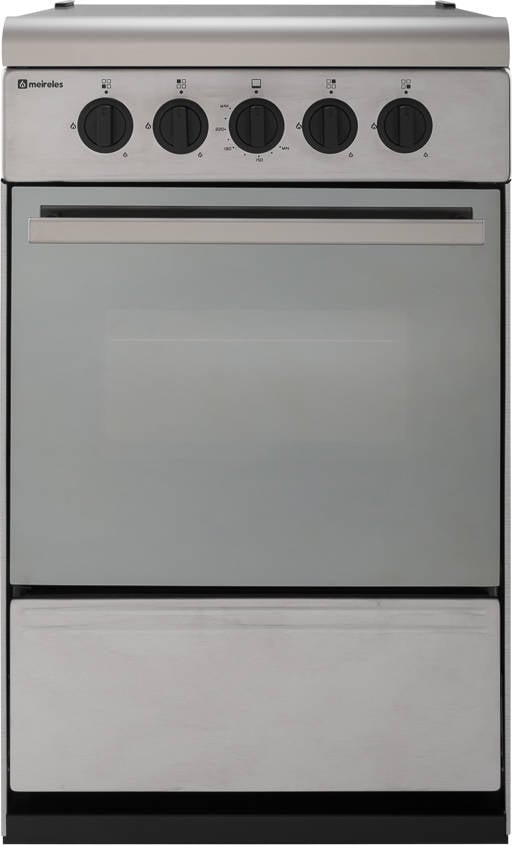 Cocina Meireles 520 x bp 55 l gas butanopropano horno y de n520x