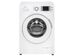 Lavadora BECKEN Boostwash BWM5380WH (9 kg - 1400 rpm - Blanco)