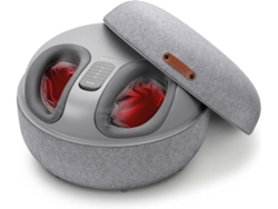 Masajeador De Pies BEURER FM120 (Gris)