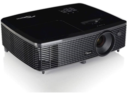 Videoproyector OPTOMA DH1009i