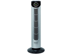 Ventilador de Torre ORBEGOZO TWM 1010 (3 velocidades - 45 W)