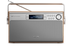 Radio Portátil PHILIPS AE5220/12