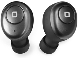 Auriculares Bluetooth True Wireless SBS Teearsetbttwintwsk (In Ear - Negro)