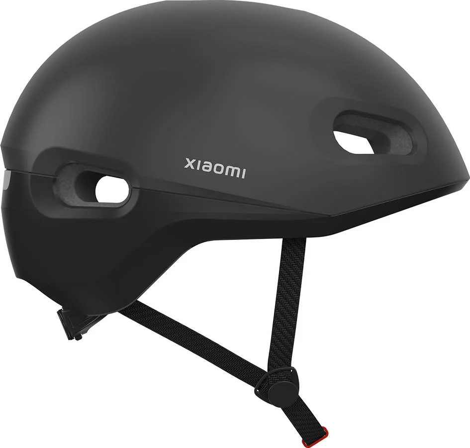 Casco MI Commuter Helmet (Negro - M)
