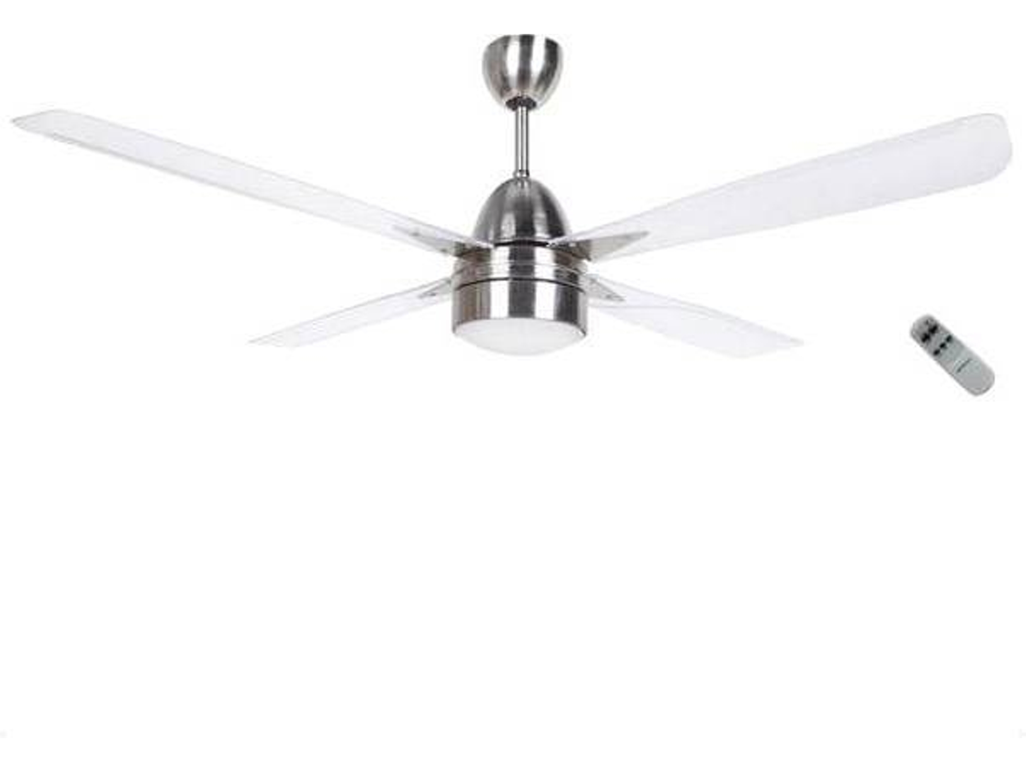 Ventilador de Techo ORBEGOZO CP 71132 (3 velocidades - 90 W)