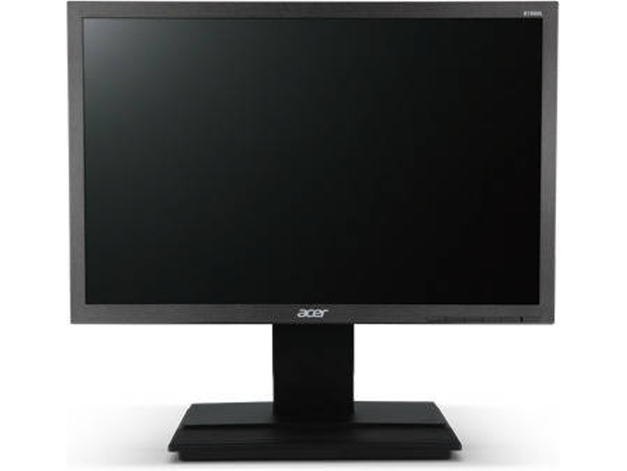 Monitor ACER B196WL (19'' - WXGA+ - LED LCD)