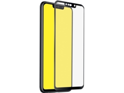 Protector de cristal templado SBS Full cover Huawei P Smart Plus, Nova 3i negro