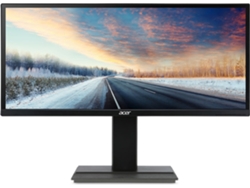 Monitor ACER B346CK (34'' - UWQuad HD - IPS)