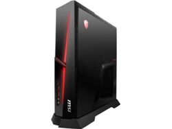 Desktop Gaming MSI MPG Trident A 12TG-041XIB (Intel Core i7-12700F - NVIDIA GeForce RTX 3060 Ti - RAM: 16 GB  - 1 TB)