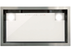 Campana CATA GC Dual A Wh 75 (600 m3/h - 79.2 cm - Blanco)