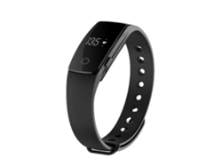 Pulsera de actividad DENVER BFH-12 (Resistente al agua - Negro)