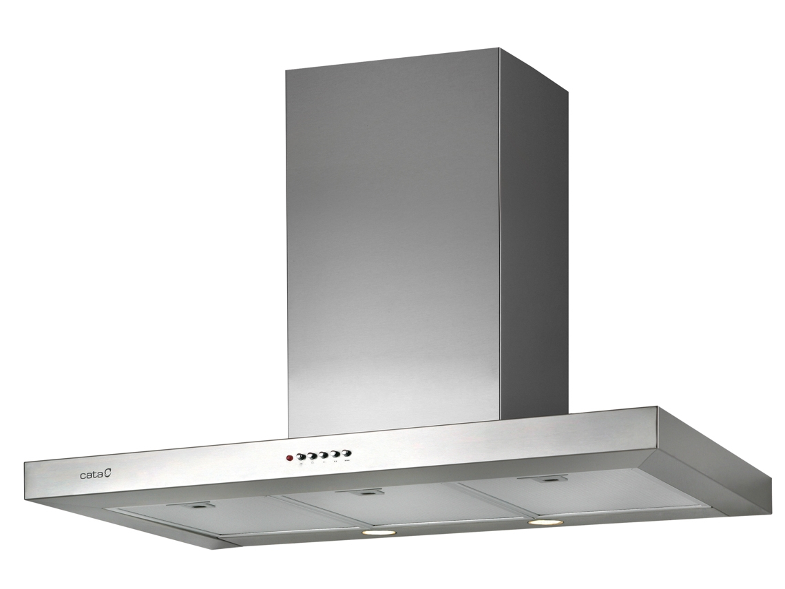 Campana CATA S 700 New (400 m3/h - 70 cm - Inox)