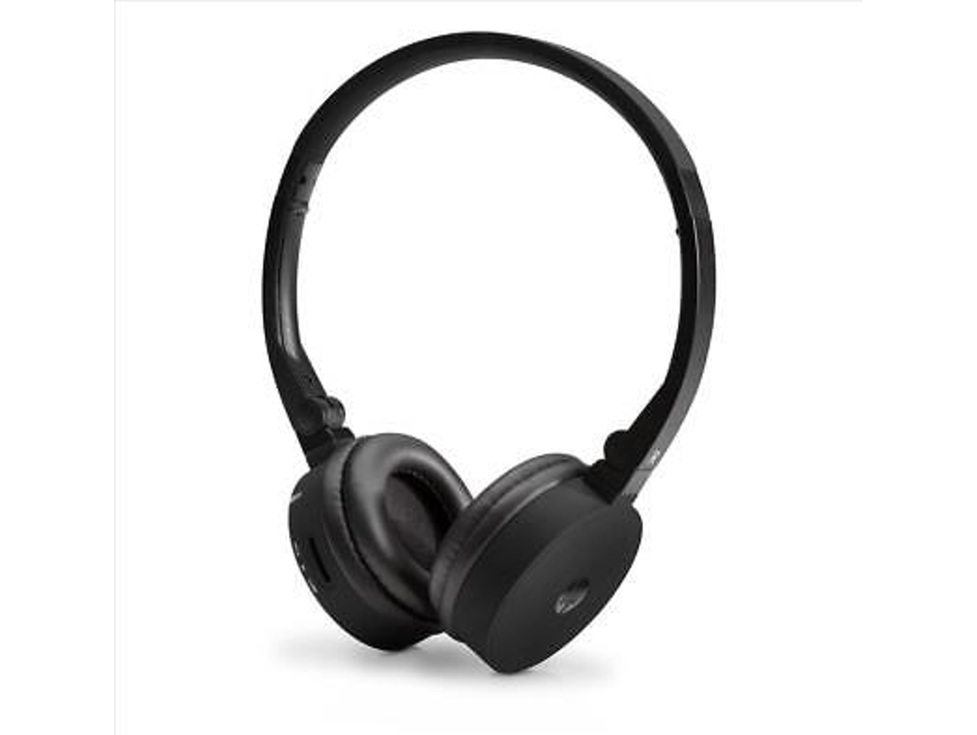 Auriculares HP Wireless H7000