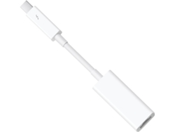 Adaptador Digital APPLE Thunderbolt/Gigabi