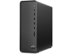 Desktop HP Slim S01-aF0031ns (AMD Ryzen 3 3250U - RAM: 8 GB - 256 GB SSD PCIe - AMD Radeon)