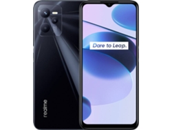 Smartphone REALME C35 (6.6'' - 4 GB - 128 GB - Negro)
