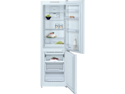 Frigorífico Combi Reacondicionado BALAY 3KF6610WI (Grado A - No Frost - 186 cm - 302 L - Blanco)