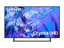 TV SAMSUNG TU50DU8505KXXC (LED - 50'' - 127 cm - Ultra HD - Smart TV)