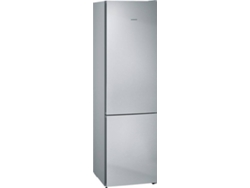 Frigorífico Combi SIEMENS KG39NVI3A (Outlet Grado A - No Frost - 203 cm - 366 L - Inox)