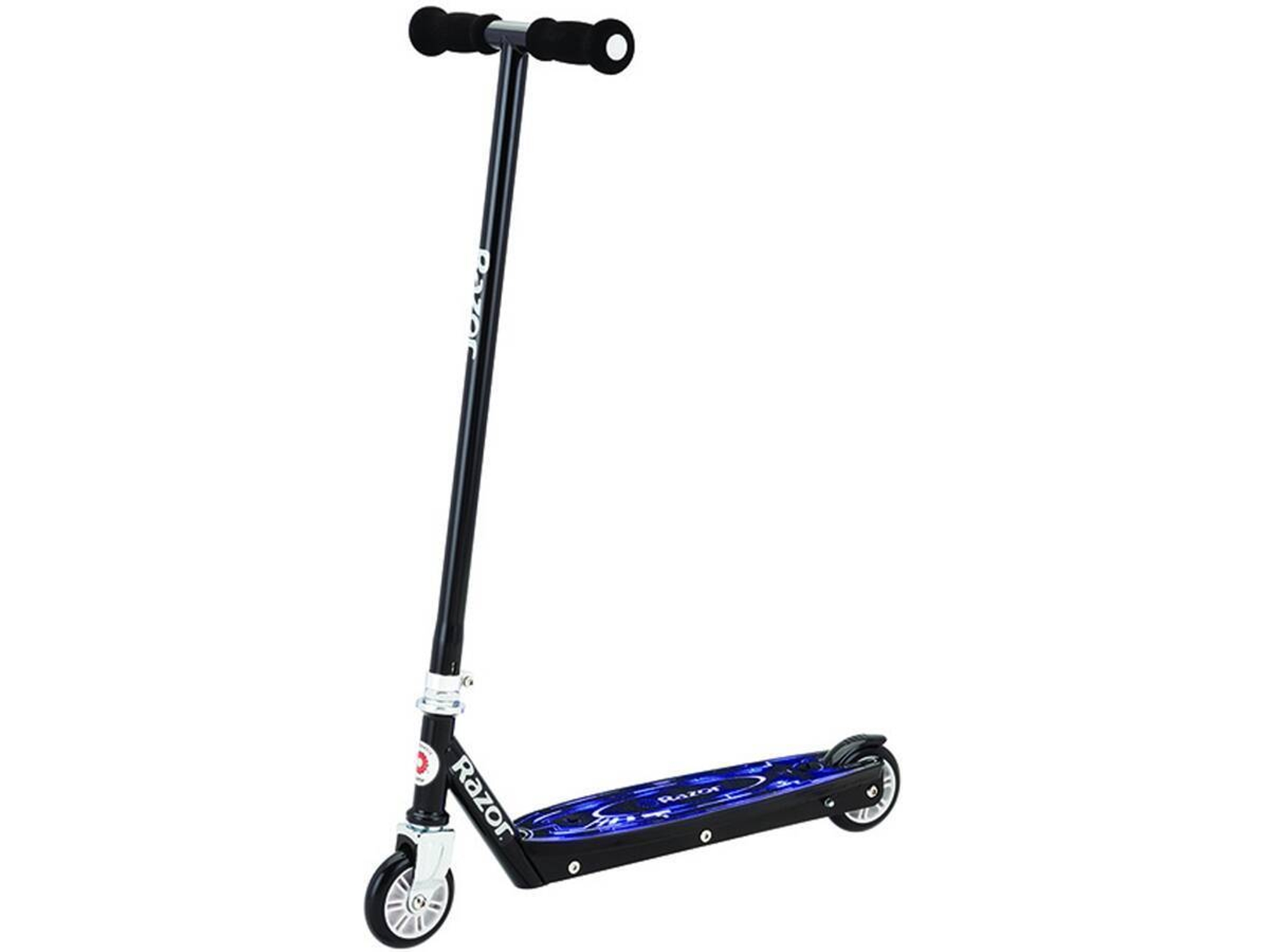 Patinete Manual RAZOR TEKNO 6+ (Caja Abierta)
