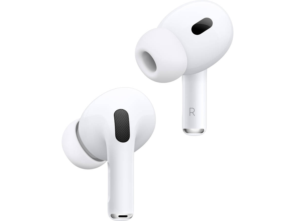 Airpods Pro APPLE 2ª Generación USB-C (In Ear - Micrófono