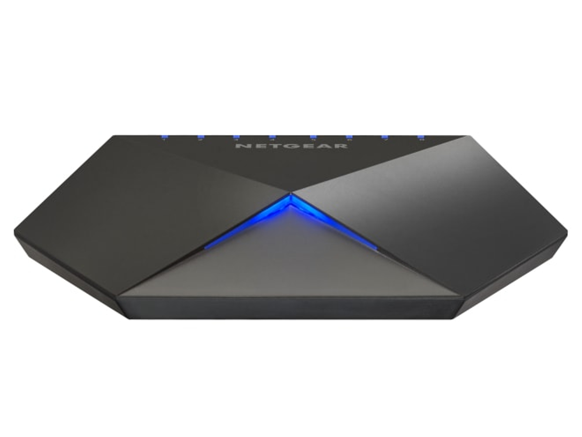 Switch NETGEAR GS808E-100PES