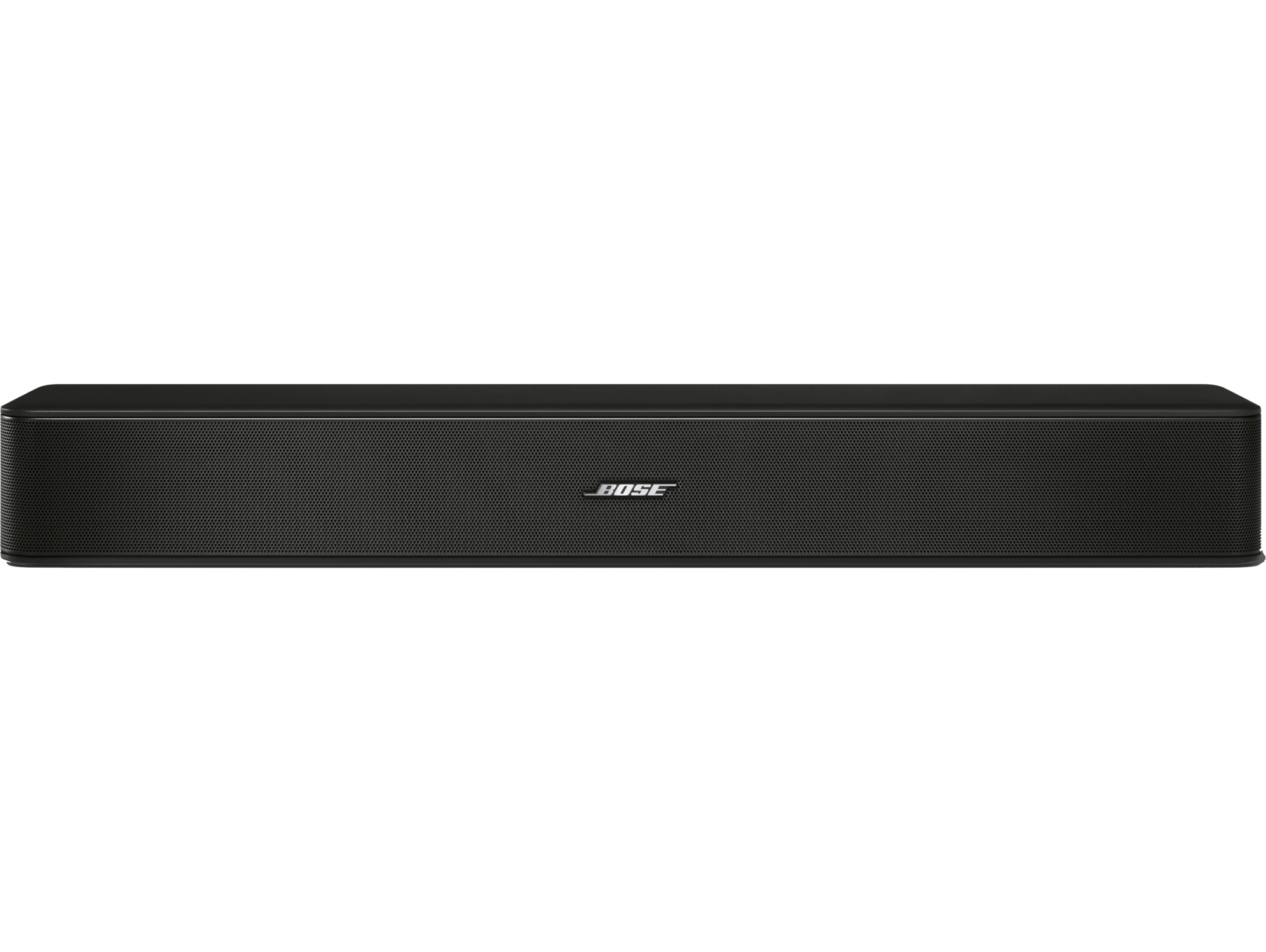 Barra de sonido BOSE Solo 5 (2.0 - 30 W)