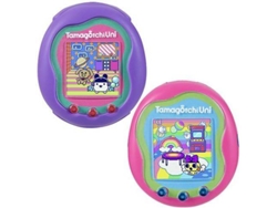 Juego Electrónico BANDAI Tamagotchi Uni (Envío Aleatorio - Edad Mínima Recomendada: 6 Años)