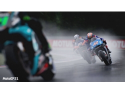 Juego Xbox One MotoGP 21 —  