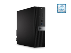PC Sobremesa DELL Optiplex 3050 SFF