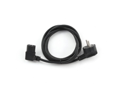Cable Alimentación GEMBIRD PC-186A-VDE