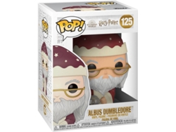 Figura FUNKO Pop! Holiday: Albus Dumbledore
