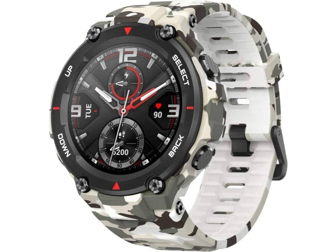 Smartwatch AMAZFIT T-Rex