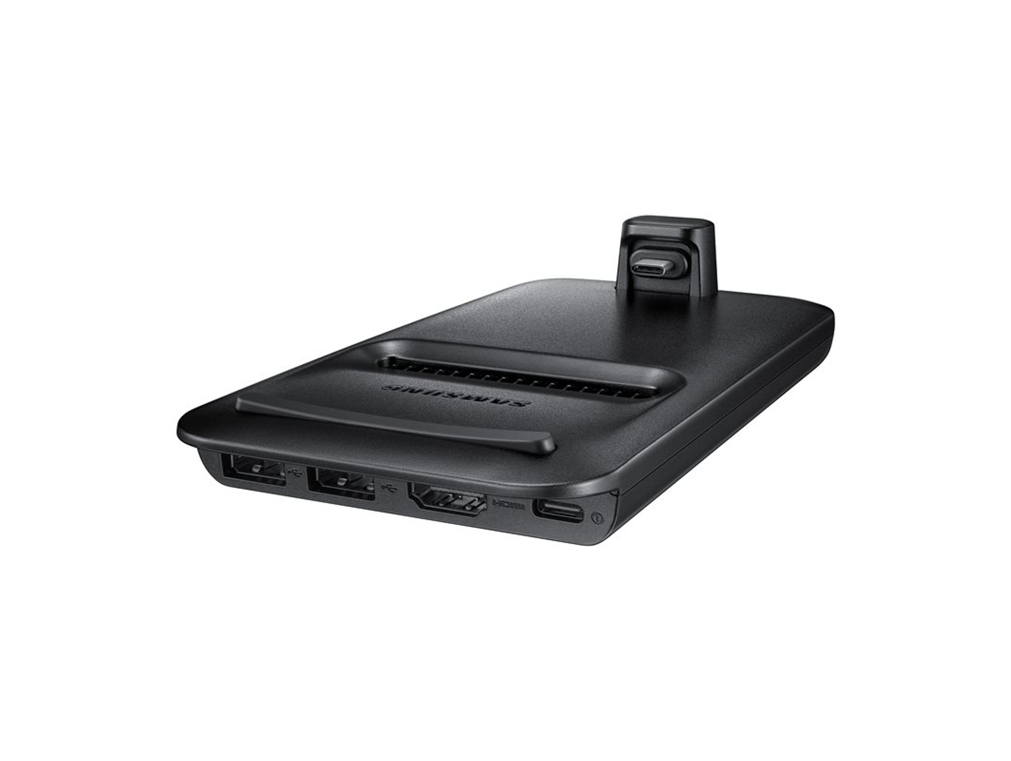 Base de carga Dex Pad SAMSUNG para Galaxy S9/S9 Plus Negro