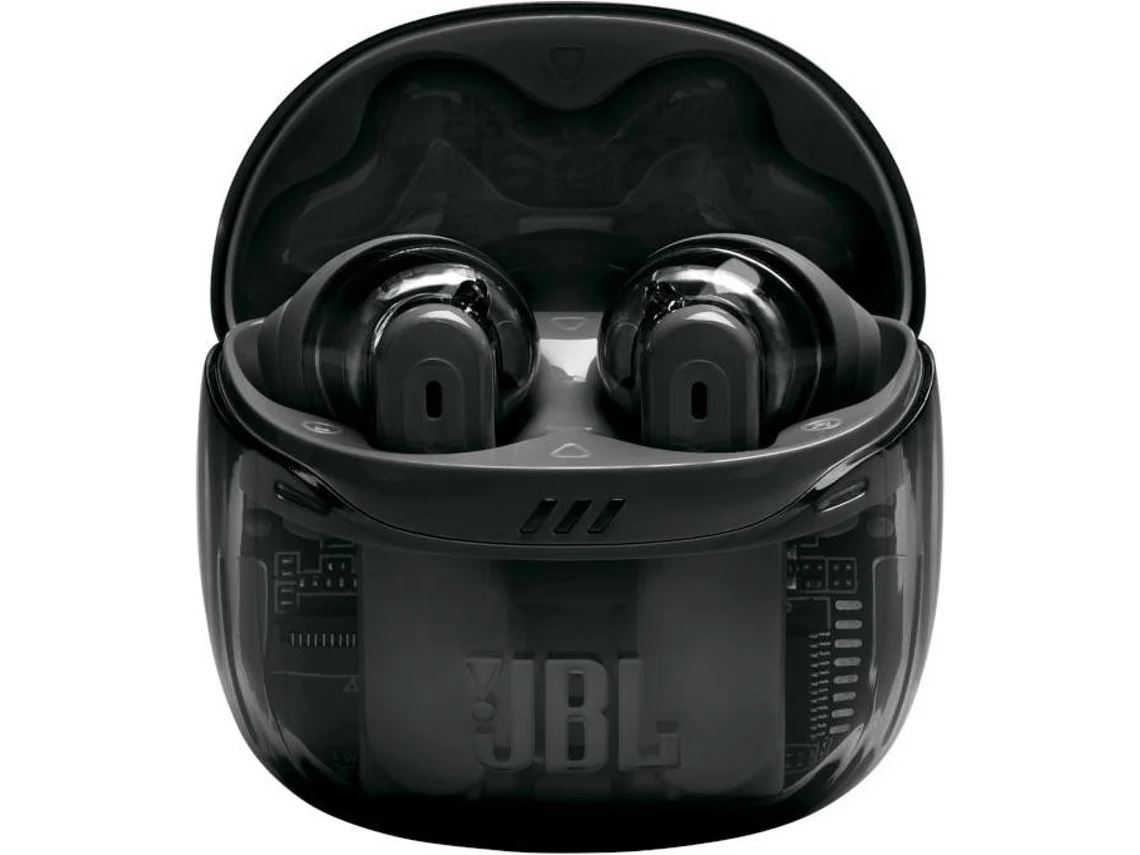 Auriculares Bluetooth True Wireless JBL TUNE FLEX 2 (In Ear
