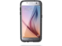 Carcasa Samsung GalaxyÂ S7 GRIFFIN Survivor Transparente