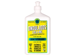 Crema Texturizadora LOLA COSMETICS Ondulados Lola Inc. (500 ml)