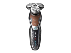 Afeitadora PHILIPS SW6710/15 (Autonomía 60 min - Batería)