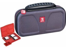 Funda ARDISTEL Traveler (Nintendo Switch Lite)