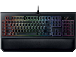 Teclado Gaming RAZER Blackwidow Chroma V2 (Caja Abierta - Mecánico - Idioma Español - Iluminado)