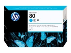 Cartucho HP Cyan Dj 1050 125Ml