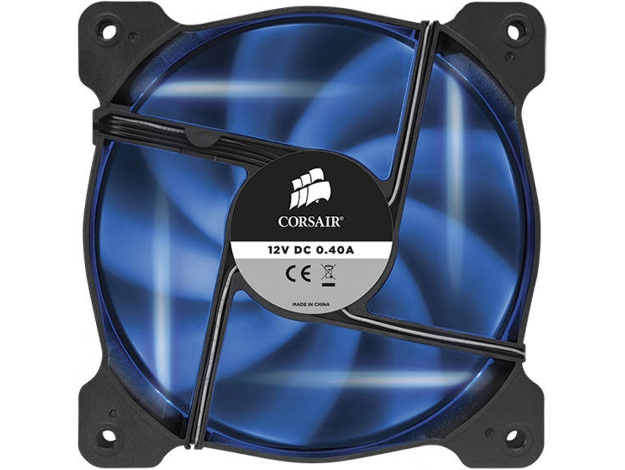 Ventilador PC  CORSAIR Fan AF120-LED