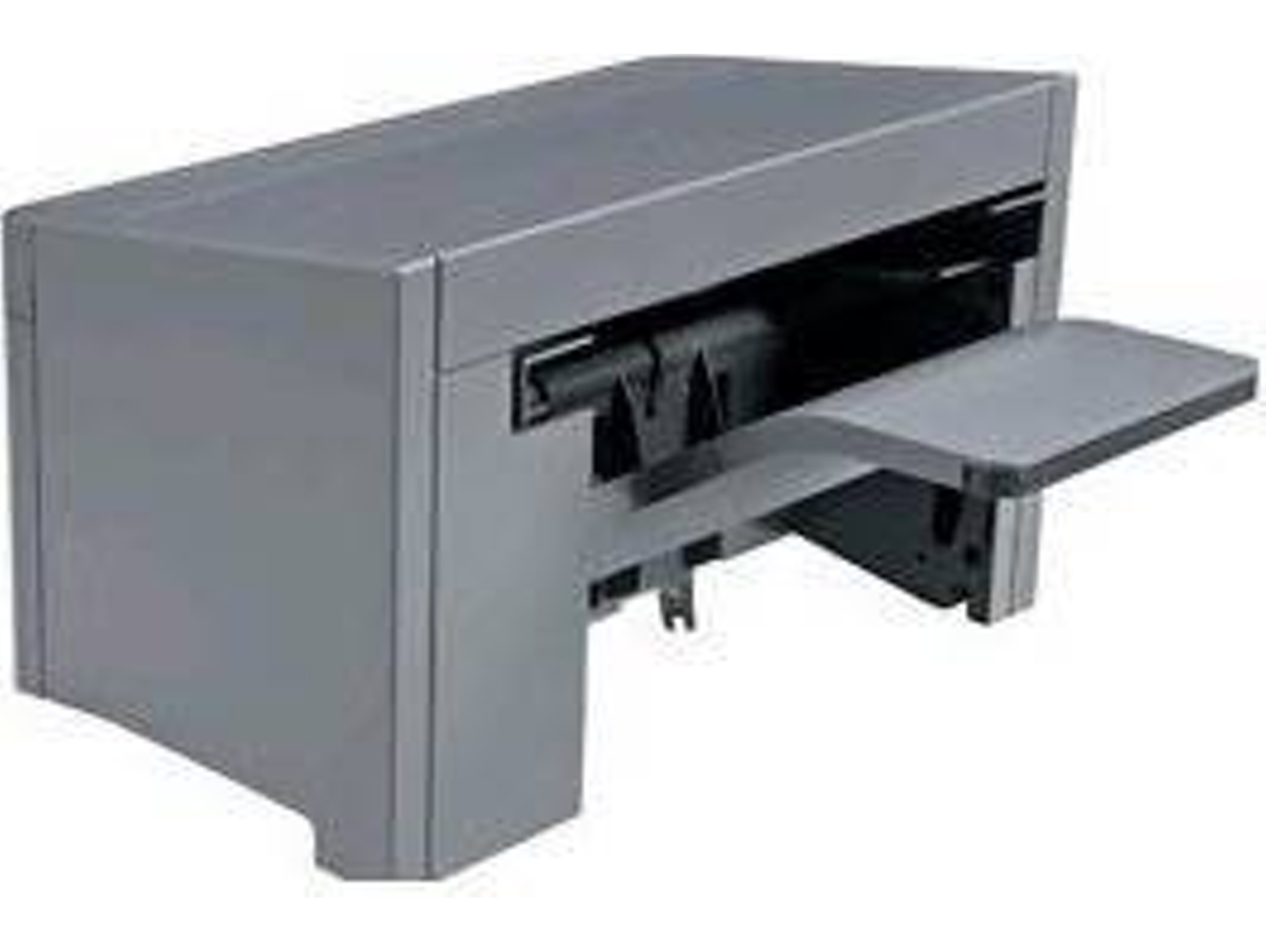 Apilador de salida con grapado LEXMARK 30G0850