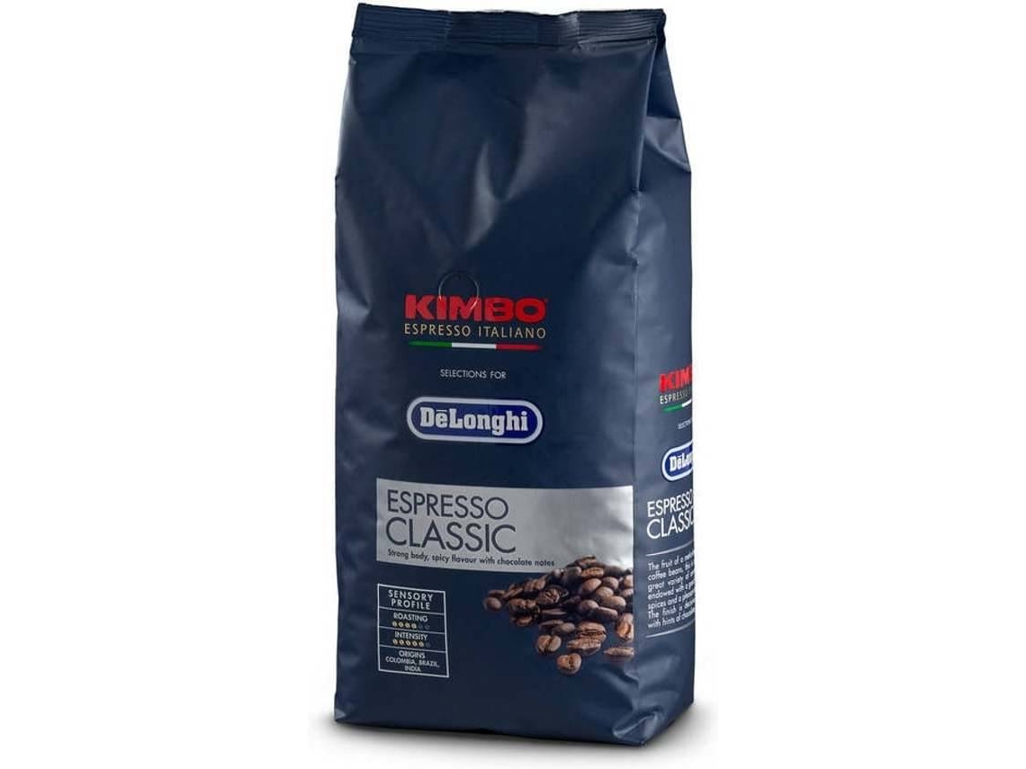 Café en Grano KIMBO DELONGHI DLSC612 (1 Kg)